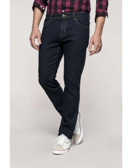 Férfi Farmer Nadrág